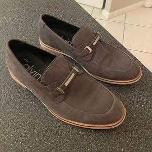 Calvin Klein Loafers